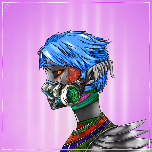 Demihuman
