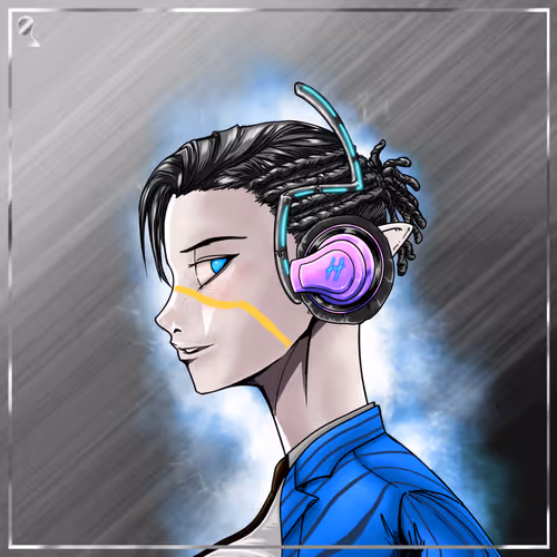 Demihuman