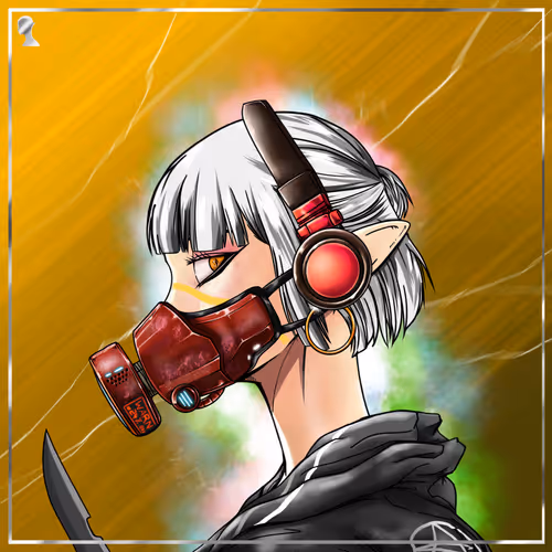 Demihuman