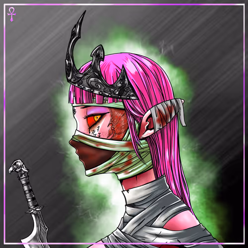 Demi-Human #269