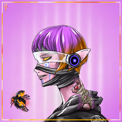 Demihuman