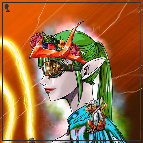Demihuman