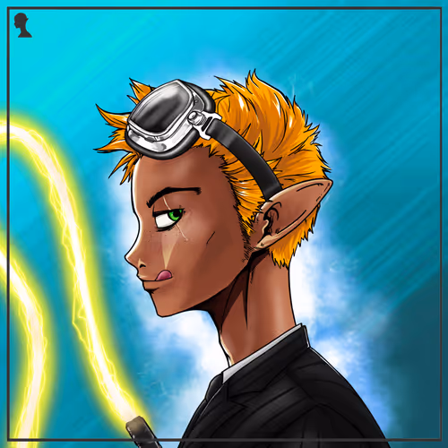 Demihuman