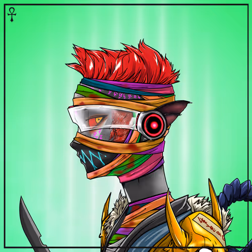 Demihuman