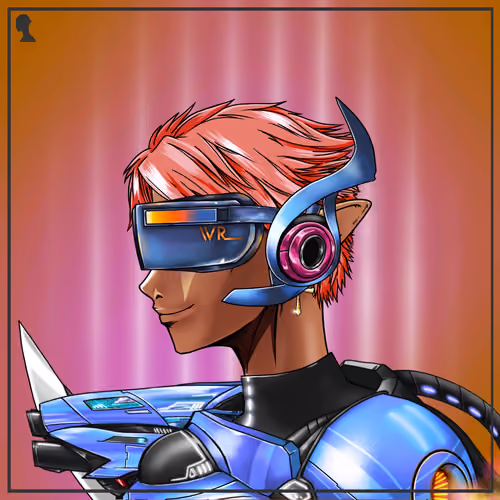 Demi-Human #1491