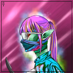 Demi-Human #4298
