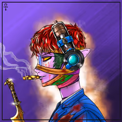 Demi-Human #599