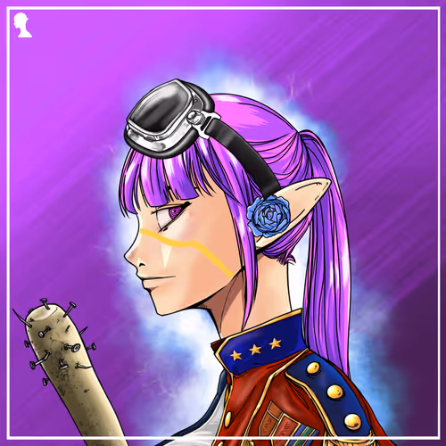 Demihuman