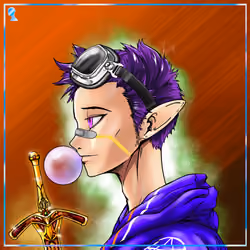 Demi-Human #554