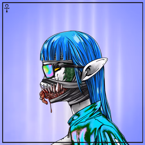 Demihuman