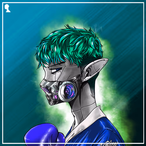Demihuman