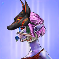 Demi-Human #6441
