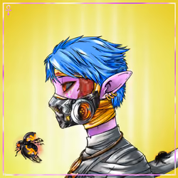 Demi-Human #1512