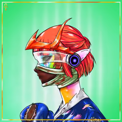 Demi-Human #7351
