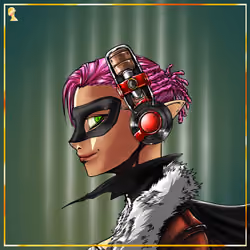 Demi-Human #8478