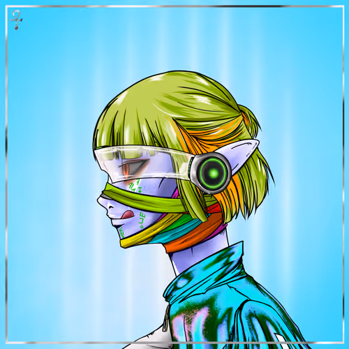 Demihuman