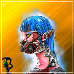 Demi-Human #766