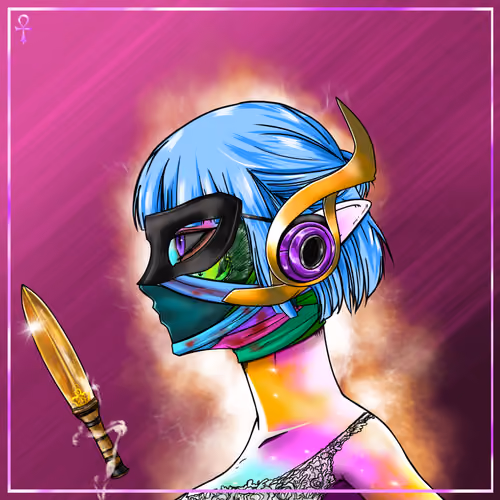 Demi-Human #3516