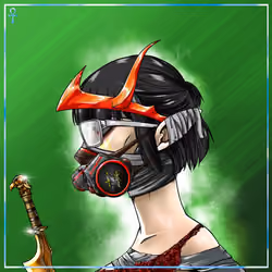 Demi-Human #4803
