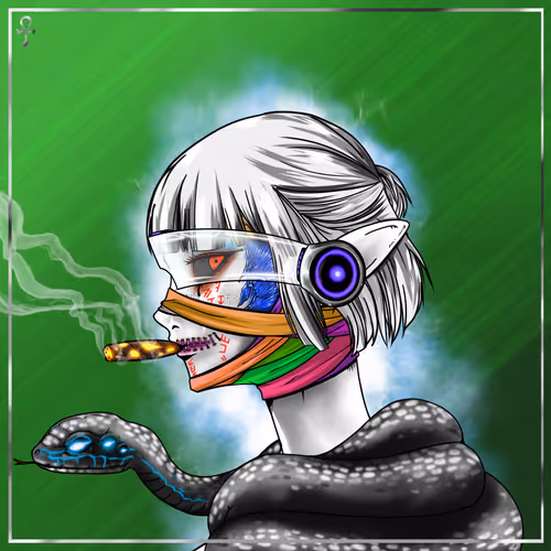 Demihuman