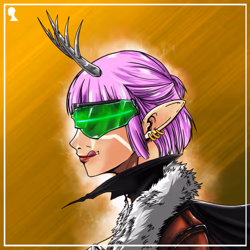 Demihuman