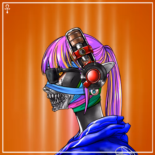 Demihuman