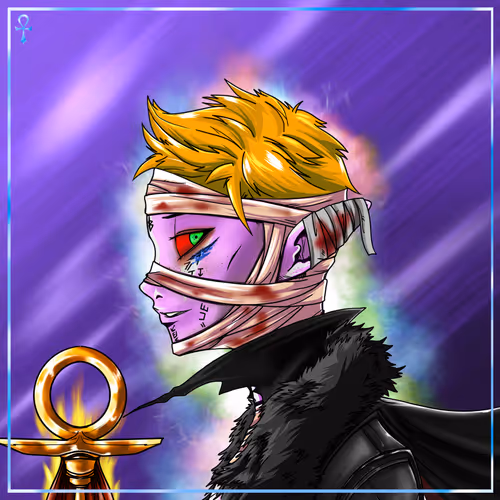 Demihuman