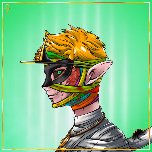 Demihuman