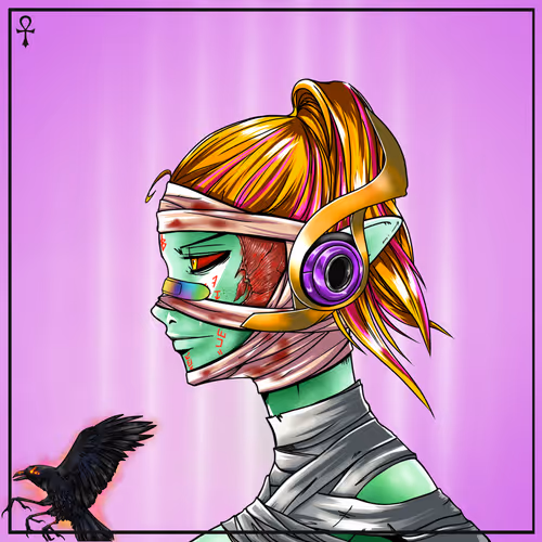 Demihuman