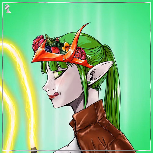 Demihuman