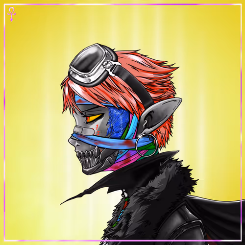 Demihuman