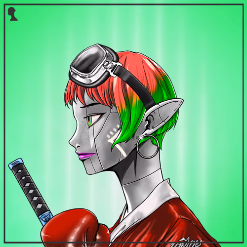 Demihuman