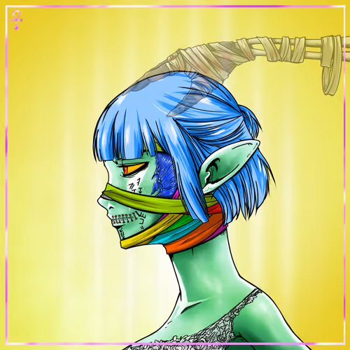 Demihuman