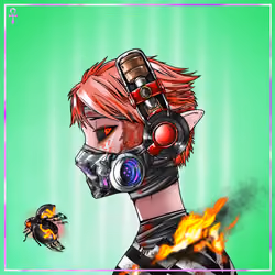 Demi-Human #5310