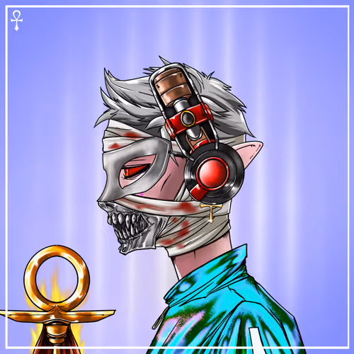 Demihuman