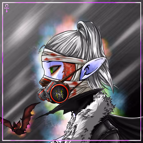 Demihuman