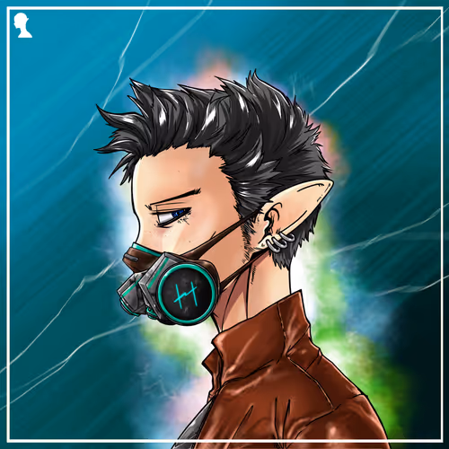 Demihuman