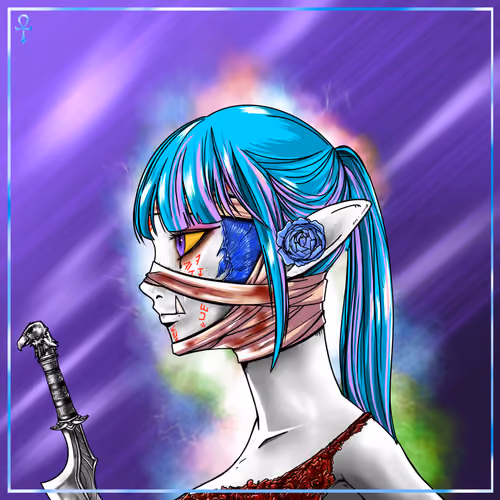 Demi-Human #731