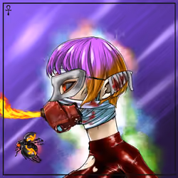 Demi-Human #3797