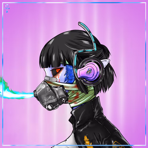 Demihuman