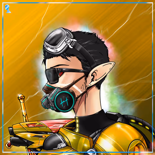 Demihuman