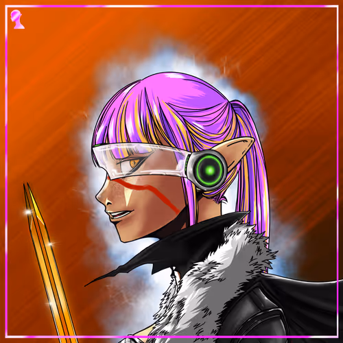 Demihuman
