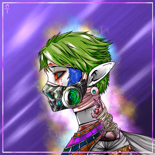 Demihuman