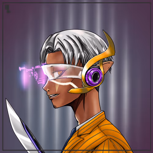 Demihuman