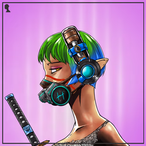 Demihuman