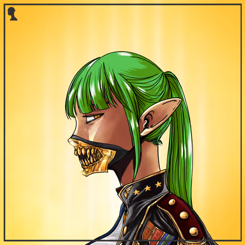 Demihuman