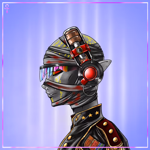 Demi-Human #2736