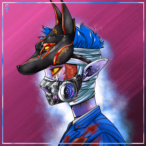 Demihuman