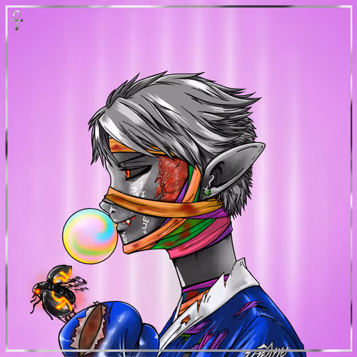 Demihuman