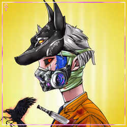 Demi-Human #266